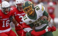 Bison HC Tim Polasek on rare night game: Can't let it be a factor