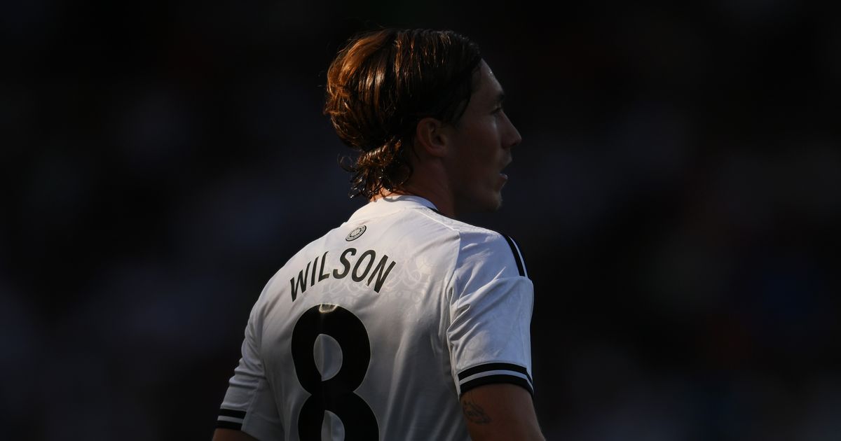Why Leeds United chase of Harry Wilson collapsed after last gasp deadline day U