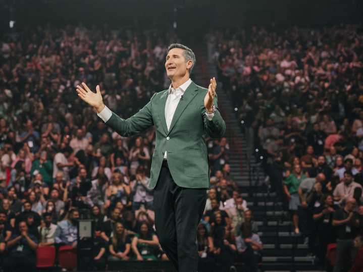 Starbucks CEO Brian Niccol's first year: Why Wall Street isn't convinced over the coffee giant's brewing turnaround