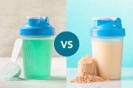 Clear Protein vs. Whey: Which Is Better for Weight Loss, Digestion, and Muscle Building?