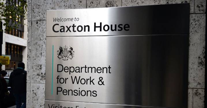 DWP announces new plan for 2.2 million people claiming Universal Credit