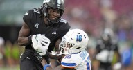 Broncos look to rebound in home opener after getting 'butts kicked' at South Florida