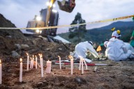 JEP encuentra nuevas estructuras óseas en La Escombrera de Medellín: ya son 7 cuerpos hallados