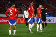 La Roja no levanta cabeza en el ranking FIFA tras el cierre de las Eliminatorias