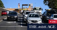 Brisbane news LIVE updates: Cost of car registration will surge from this week