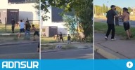 19:04 Plottier: condenaron al agresor que dejó gravemente herido a un joven en Navidad