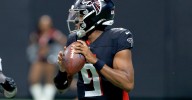 Sunday Night Football thread: 2 up and coming quarterbacks are under the lights
