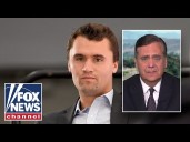 Turley: THIS is why they hated Charlie Kirk