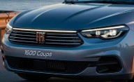 Irreconocible: este es el modelo 2025 del histórico Fiat 1300 Coupé