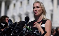 Epstein Victims Demand Release of All Files