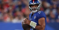 Who’s the starting QB for the Giants? Brian Daboll refuses to say