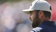 Scottie Scheffler has worst first day at Ryder Cup for a world No. 1 since Tiger Woods