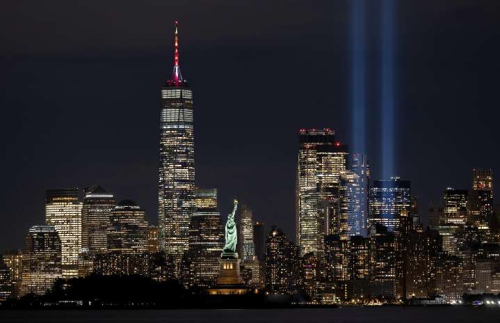 Survey uncovers America’s memory of 9/11