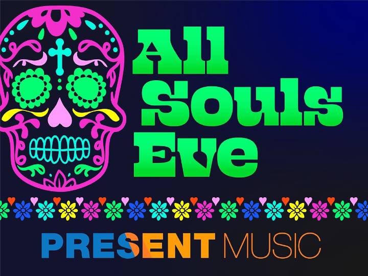 Enter to Win Tickets to Present Music's All Souls Eve!