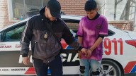 Cayó por robar la bicicleta a una menor: tenía pedido de captura y un amplio historial delictivo