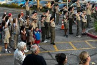 Despite past challenges, Scouting America stabilizes with support from faith