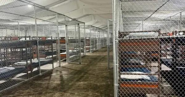 Corte suspende orden para desmantelar 'Alligator Alcatraz'