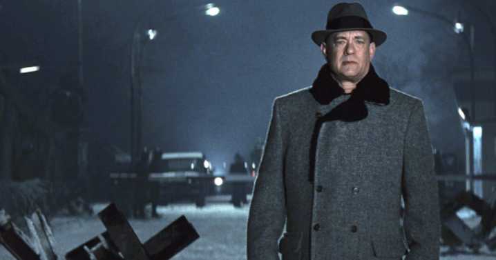 BBC now showing 'underrated' Steven Spielberg film with 'genius' cast