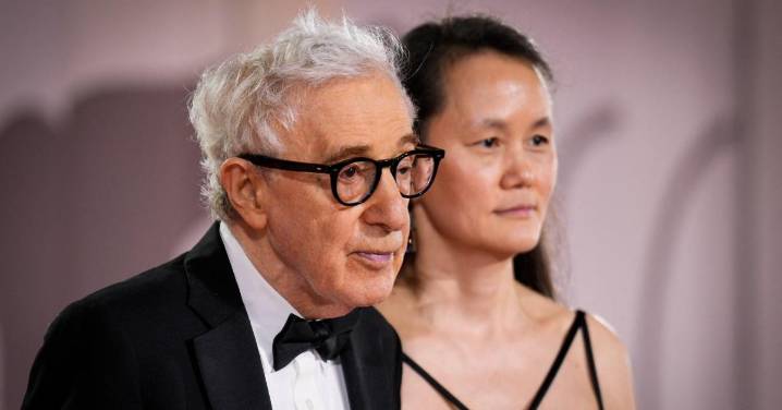 EXCLUSIVE: Woody Allen's Sex Shame — Director Slammed Over Epstein Defense
