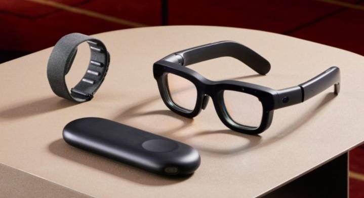 Meta Is Developing Dual-Display Smart Glasses To Put Messages, Maps And More Right In Front Of Your Eyes