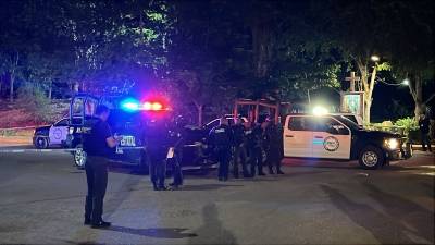 Sicarios matan a un joven sushero en la colonia Juntas del Humaya