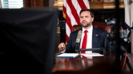 Up First briefing: VP Vance hosts Kirk's podcast; Fed meeting : NPR