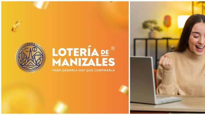 Lotería de Manizales, resultados del último sorteo del miércoles, 24 de septiembre: esta es la balota ganadora