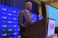 Fed Vice Chair Jefferson says US job market weakening, could face stress