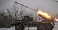 Opinion: Russia losing war against Ukraine, US should help