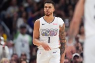 C.J Holmes: For Nets' sake, Michael Porter Jr. must learn when to put down the mic