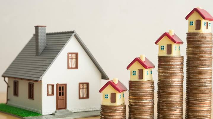 Mortgage rates remain stubborn amid Fed's interest rate maneuvers