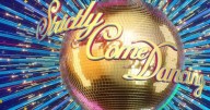 Strictly favourite quits BBC show after injury leaves her in agony