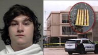 Dallas ICE Shooting: FBI releases new information on shooting suspect Joshua Jahn