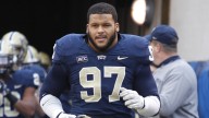 The 'AP Defensive Rookies of the Year' quiz