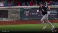 James Wood hits a tiebreaking homer as the Nationals edge the White Sox 6