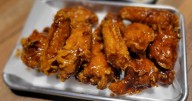 I keep going back to Metairie's new Korean fried chicken spot. Here's what makes it so good.
