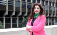 La periodista Luciana Peker busca asilo político en España: denuncia amenazas desde el Estado
