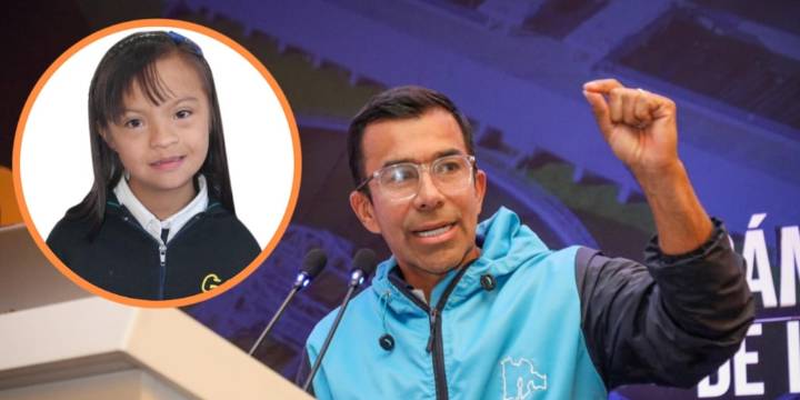 Caso Valeria Afanador: Gobernación de Cundinamarca ordenó proceso administrativo sancionatorio contra la institución educativa