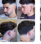 💇 Tendencias de cortes de pelo hombre 2025