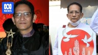 Myanmar junta revoking citizenship of actors, singers and other celebrities