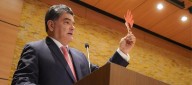 "La niñez no se toca, no se negocia y no se recluta": Procurador