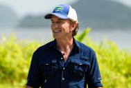 Jeff Probst on the Future of Survivor, Seasons 51, 52 and Beyond