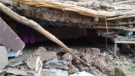 Lluvias dejaron 625 viviendas afectadas en Guacara