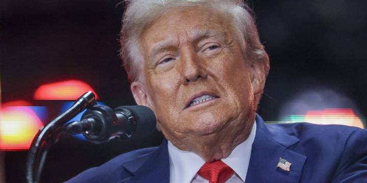 Trump’s tariffs are bringing in a ‘very significant’ amount of revenue, top analyst says: Roughly $350 billion a year