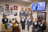 The ‘Mecca of ventriloquism’ is in Kentucky. Take a look inside, if you dare