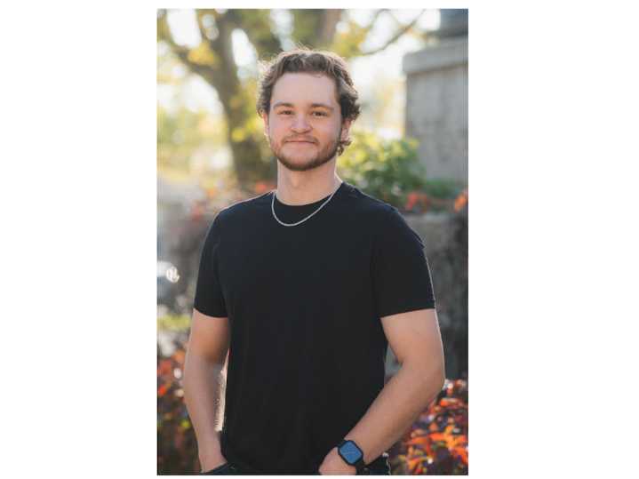 Advancing Cancer Research: BU grad student earns prestigious Research Manitoba Award
