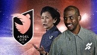 Angel City Adds ‘One of the World’s Most Powerful Women’ as Backer
