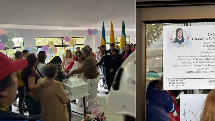 'Hay más de 3.500 niños desaparecidos': representante Érika Sánchez exige justicia por Valeria Afanador y acciones urgentes para proteger a menores