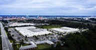 2 North Charleston office buildings sell for $48 million