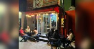 Jesús Aguilar, peleador de la UFC, ‘cuelga los guantes’... con su restaurante: Cierra por narcoamenazas